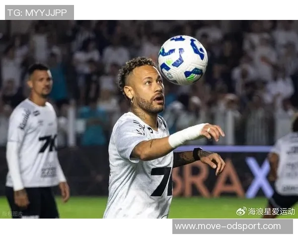 桑托斯与内马尔达续约达成共识弗拉门戈等队争相争夺他 桑托斯与内马尔达续约达成共识弗拉门戈等队争相争夺他