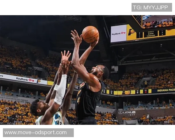 米切尔：球队逐步完善攻防体系本场比赛本有机会赢得胜利