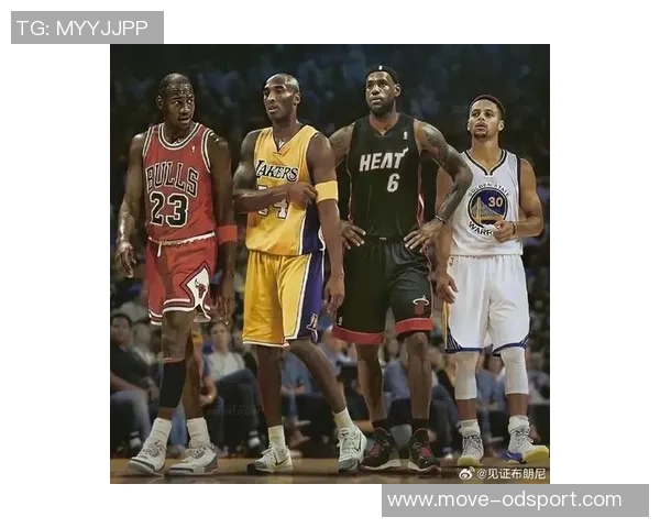 富保罗称詹姆斯科比库里皆可与乔丹并肩竞争的传奇球员